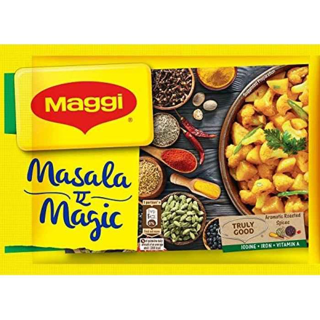 Maggi Masala e Magic 6 gm - Quick Pantry