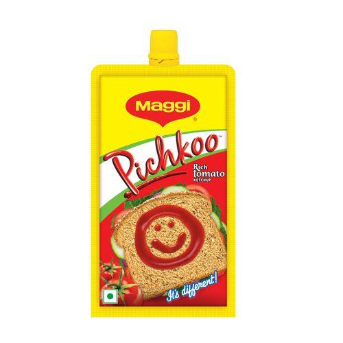 Maggi Pichkoo Tomato Ketchup 90 g - Quick Pantry