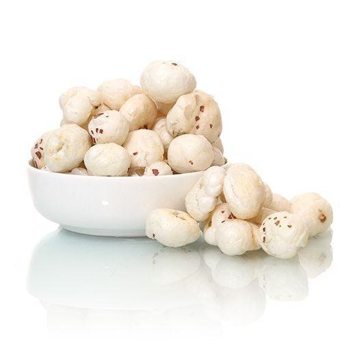 JSN Phool Makhana | Lotus Seed 250g | Export Quality | Handpicked | Tasty and Healthy Snacks | Big Size