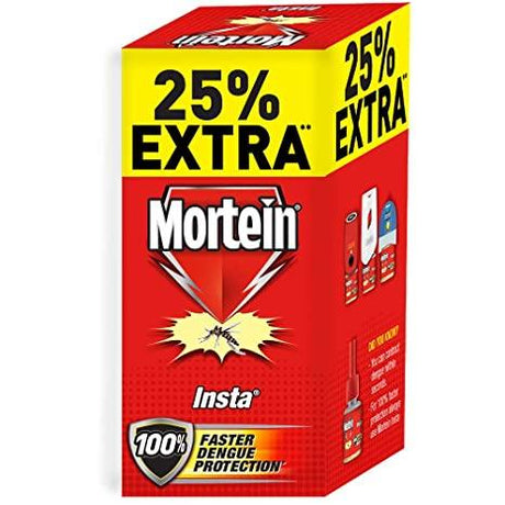 Mortein Insta Refill 45 ml - Quick Pantry