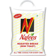 Nafees Toast (Roasted Bread) 400 g - Quick Pantry