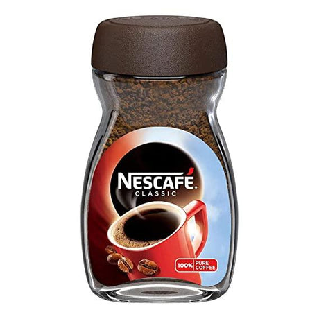 Nescafé Classic Coffee - Quick Pantry