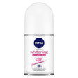 Nivea Deodorant Roll On - Whitening Smooth Skin 25 ml - Quick Pantry