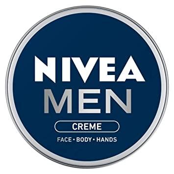 Nivea Men Creme - Quick Pantry