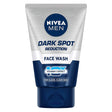 Nivea Men Dark Spot Reduction Face Wash 50 g - Quick Pantry