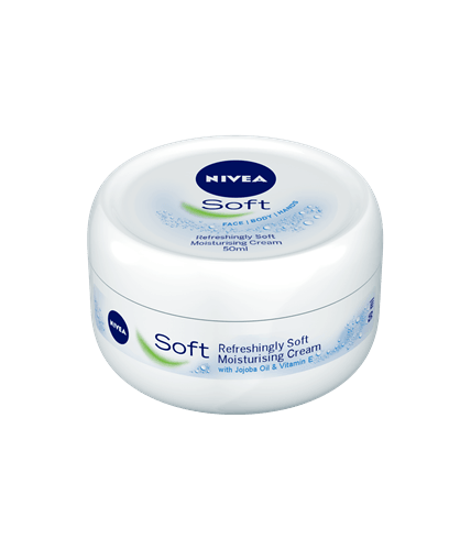 Nivea Soft Light Moisturising Cream - Quick Pantry