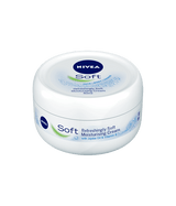 Nivea Soft Light Moisturising Cream - Quick Pantry