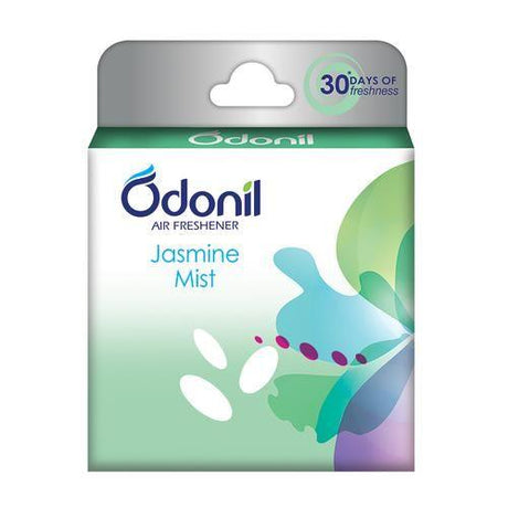 Odonil Toilet Air Freshener - Jasmine - Quick Pantry