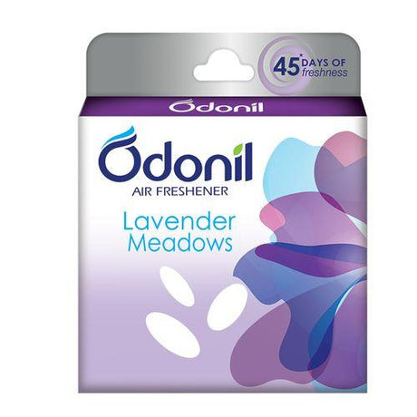 Odonil Toilet Air Freshener - Lavender - Quick Pantry