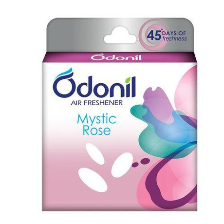 Odonil Toilet Air Freshener - Rose - Quick Pantry