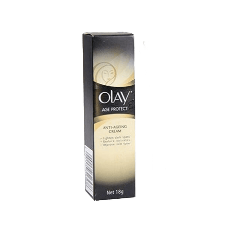 Olay Age Protect Anti - Ageing Cream 18 g - Quick Pantry