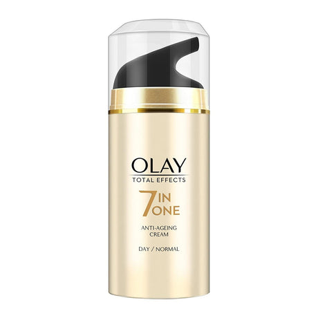 Olay Total Effects 7 in 1 Anti Ageing Skin Cream - Quick Pantry