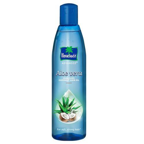 Parachute Advansed Aloe Vera Enriched Coconut Hair Oil - Quick Pantry