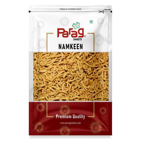 Parag Ratlami Sev - Quick Pantry