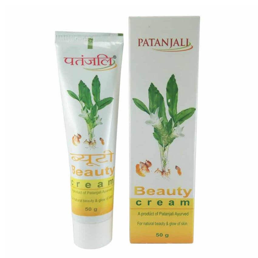 Patanjali Beauty Cream - Quick Pantry