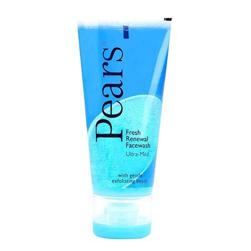 Pears Fresh Renewal Facewash 60 g - Quick Pantry