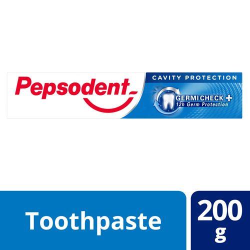 Pepsodent Germicheck+ 12h Germ Protection Toothpaste - Quick Pantry