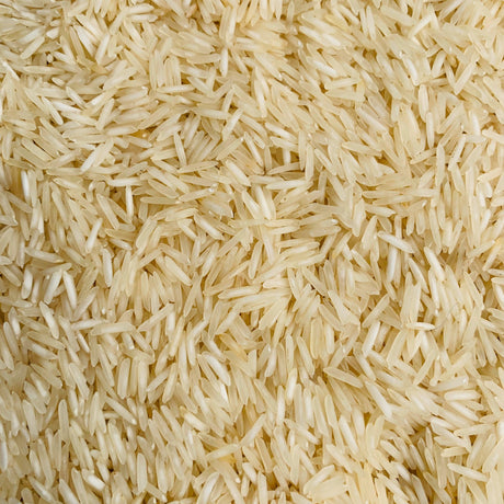 Premium Basmati Whole Rice (Loose Packing) - Quick Pantry