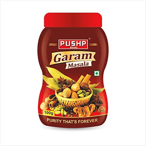 Pushp Garam Masala 100 g - Quick Pantry