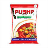 Pushp Lal Mirch/Chilli Powder - Quick Pantry