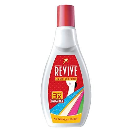 Revive Liquid Stiffener - Quick Pantry