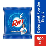 Rin Detergent Powder - Quick Pantry