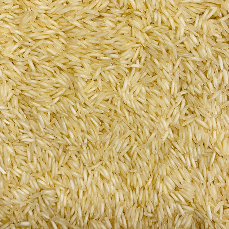 Royal Basmati Whole Rice (Loose Packing) - Quick Pantry