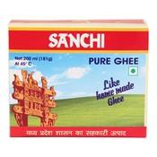 Sanchi Pure Ghee 200 ml - Quick Pantry