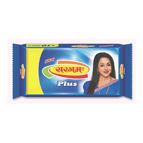 Saragm Plus Detergent Bar 200 g - Quick Pantry