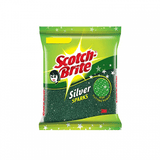 Scotch Brite Silver Sparks Scrub Pad - Quick Pantry