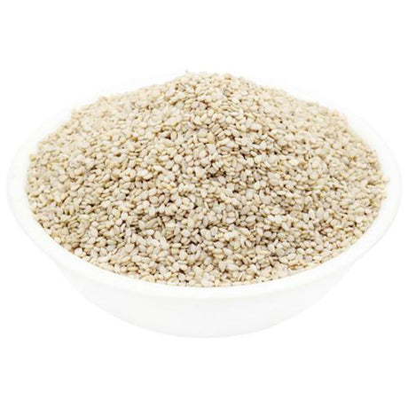 Seasame Seeds/Til (Premium Quality) - Quick Pantry