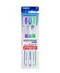 Sensodyne Sensitive Toothbrush (Pack of 3) - Quick Pantry