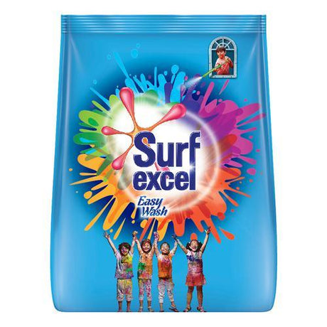 Surf Excel Easy Wash Detergent Powder - Quick Pantry