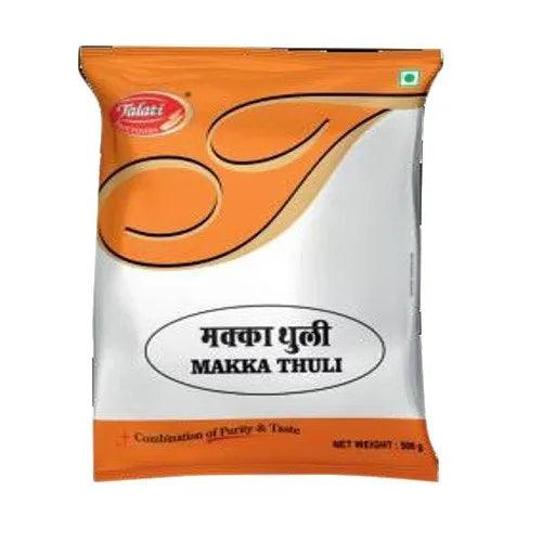 Talati Makka Thuli 500 g - Quick Pantry