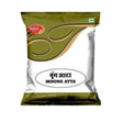 Talati Moong Atta 500 g - Quick Pantry