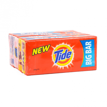 Tide Detergent Bar Soap - Quick Pantry