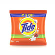 Tide Plus Detergent Washing Powder - Quick Pantry