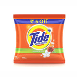 Tide Plus Detergent Washing Powder - Quick Pantry