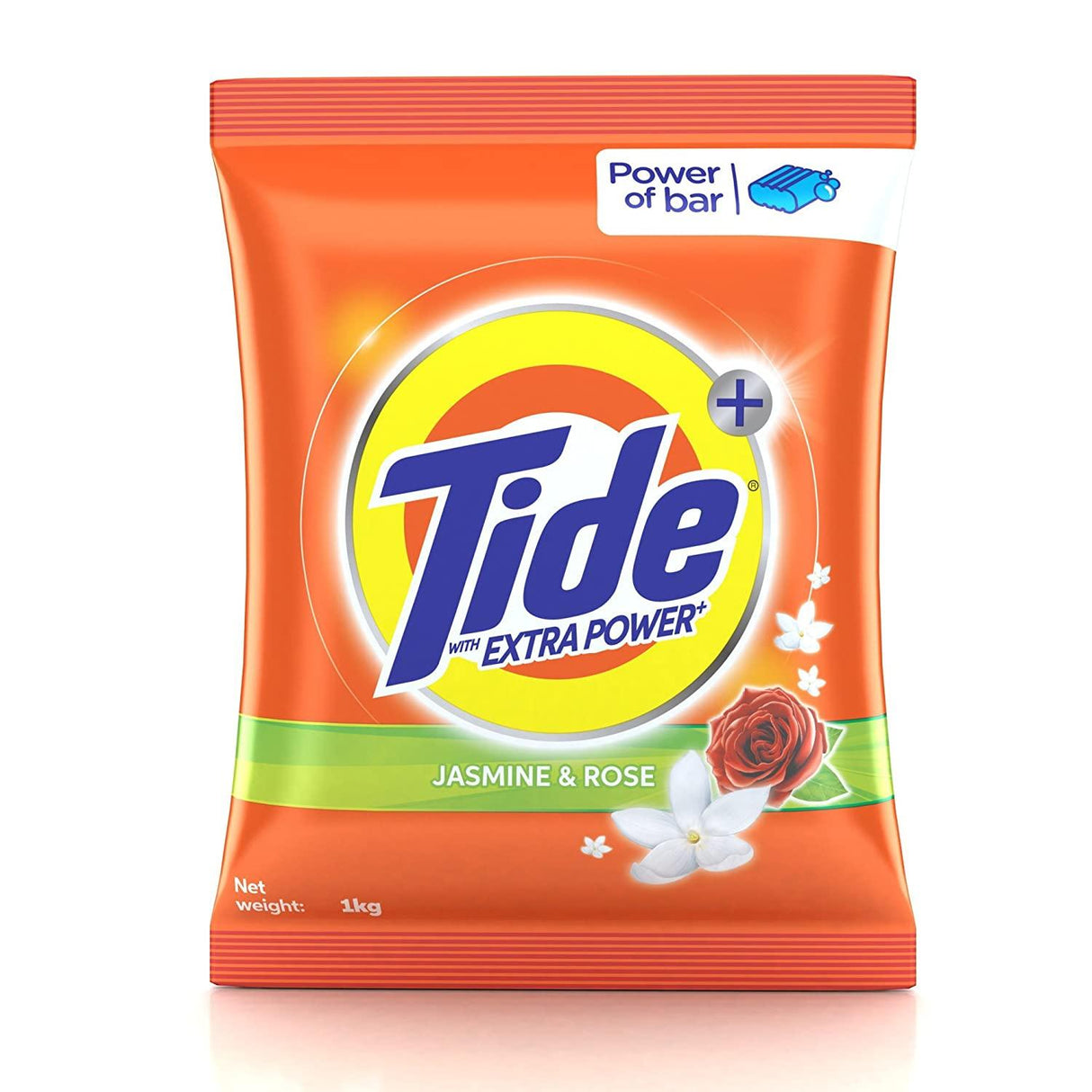 Tide Plus Detergent Washing Powder - Quick Pantry