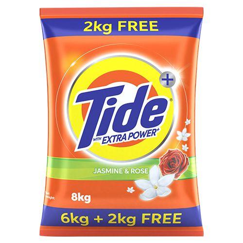 Tide Plus Detergent Washing Powder - Quick Pantry