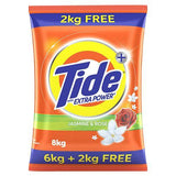 Tide Plus Detergent Washing Powder - Quick Pantry