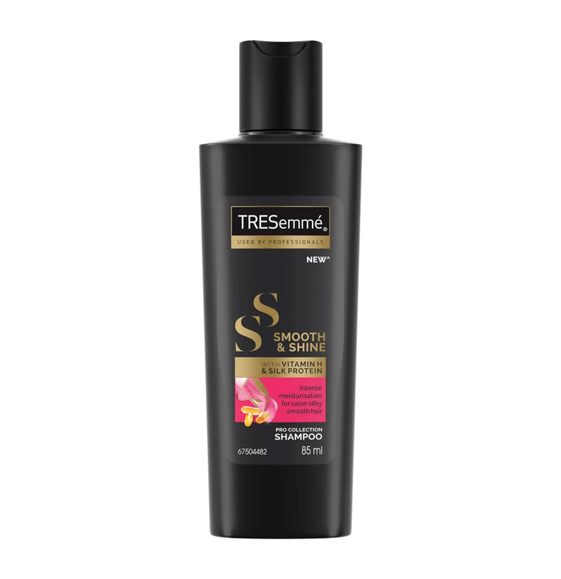 TRESemme Shampoo - Smooth & Shine - Quick Pantry