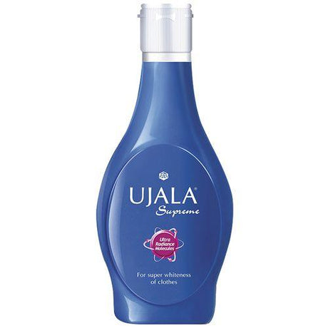 Ujala Supreme Fabric Whitener 250 ml - Quick Pantry