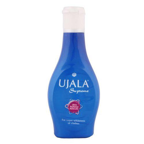 Ujala Supreme Fabric Whitener 75 ml - Quick Pantry