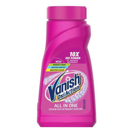 Vanish Expert Stain Removal - Quick Pantry