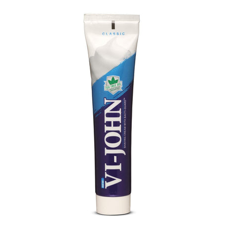 Vi - John Shaving Cream - Classic - Quick Pantry