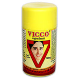 Vicco Vajradanti Toothpowder - Quick Pantry