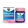 Vicks BabyRub 25 ml - Quick Pantry