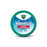 Vicks Vaporub - Quick Pantry