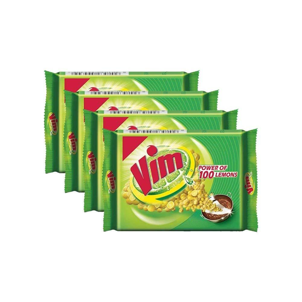 Vim Dishwash Soap - Quick Pantry